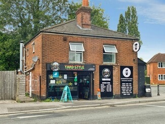 Plus de détails pour 230 Shinfield Rd, Reading - Local commercial à vendre