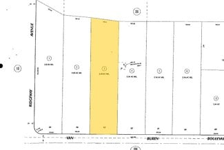 Plus de détails pour 18332 Van Buren Blvd, Riverside, CA - Terrain à vendre