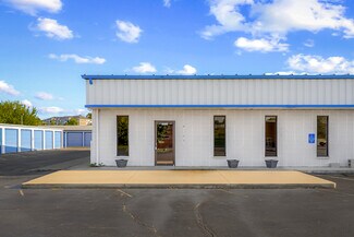 Plus de détails pour 3537 W Two Mile House Rd, Columbus, IN - Local commercial à louer