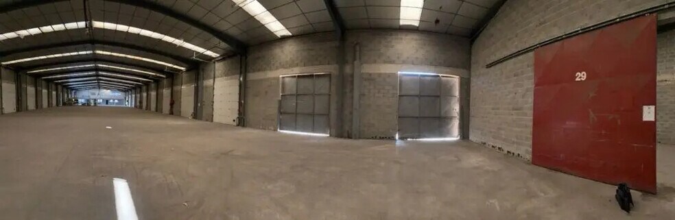 Industriel/Logistique dans Romans-sur-Isère à louer - Photo de l’immeuble – Image 2 sur 6