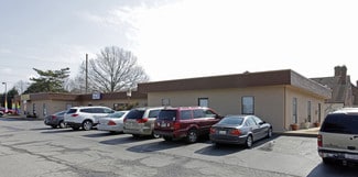 Plus de détails pour 921 First Colonial Rd, Virginia Beach, VA - Bureau à louer