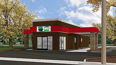 2 S White Horse Pike, Stratford, NJ à louer Photo de l’immeuble– Image 1 sur 1