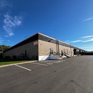 Plus de détails pour 990 Apollo Rd, Eagan, MN - Industriel/Logistique à louer