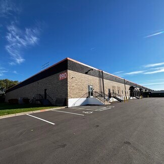 Plus de détails pour 990 Apollo Rd, Eagan, MN - Industriel/Logistique à louer