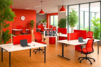 Plus de détails pour Bureau à louer