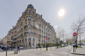 38 Boulevard Marbeau, Paris à louer Photo intérieure– Image 1 sur 18