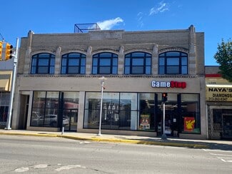 Plus de détails pour 9542-9544 Joseph Campau St, Hamtramck, MI - Bureau/Local commercial, Local commercial à louer