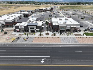 Plus de détails pour 12283 S Herriman Main St, Herriman, UT - Local commercial à louer