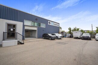 Plus de détails pour 10328 73rd Ave NW, Edmonton, AB - Bureau/Local commercial, Local d'activités à louer