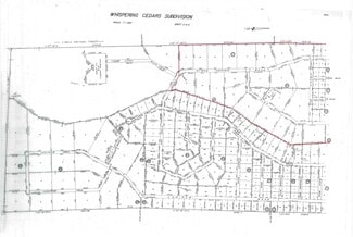 Plus de détails pour 46 Whispering Cedars Rd, Jamestown, NM - Terrain à vendre
