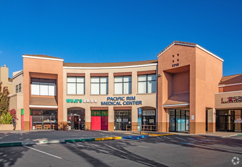 1633-1715 Lundy Ave, San Jose, CA à louer - Photo de l’immeuble – Image 1 sur 8
