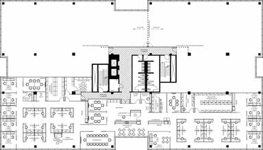 7025 Langer Dr, Mississauga, ON à louer Plan d’étage– Image 2 sur 13