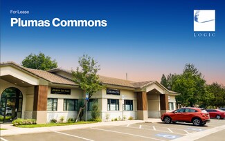 Plus de détails pour 1865-1895 Plumas St, Reno, NV - Bureau/Médical à louer