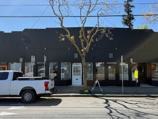 Plus de détails pour 1118-1128 Lincoln Ave, Alameda, CA - Local commercial à louer