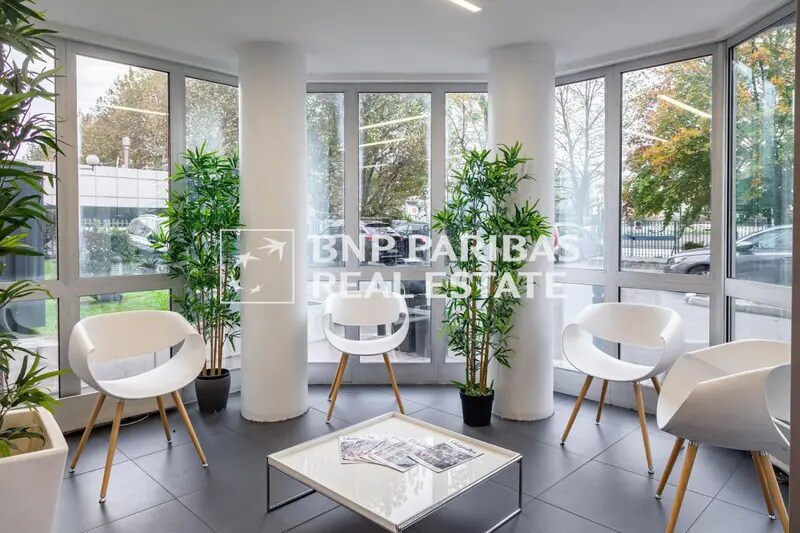 Bureau dans Charenton-le-Pont à louer Photo intérieure– Image 1 sur 13