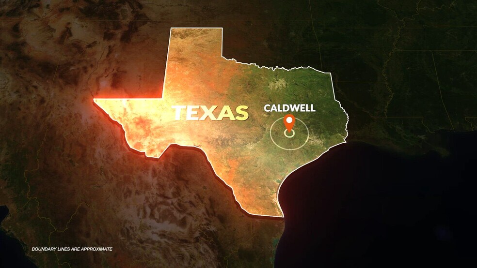 185 State Highway 36 N, Caldwell, TX à vendre - Vidéo sur l’annonce professionnelle – Image 2 sur 35