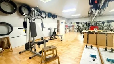 Madrid, MAD 28017 - Lot 01 - - Photo intérieure - Image 1 of 17