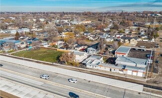 Plus de détails pour 601, 602, 603 and 605 Hannibal Street – à vendre, Caldwell, ID