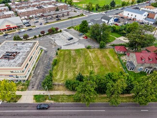 Plus de détails pour 6418 Roosevelt Blvd, Philadelphia, PA - Terrain à louer