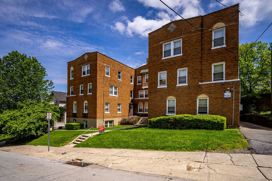 1226-1230 Rutledge Ave, Cincinnati, OH à vendre - Photo de l’immeuble – Image 2 sur 40