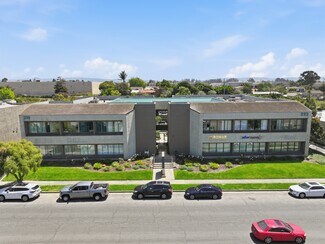 Plus de détails pour 218-222 W Carmen Ln, Santa Maria, CA - Bureau à louer
