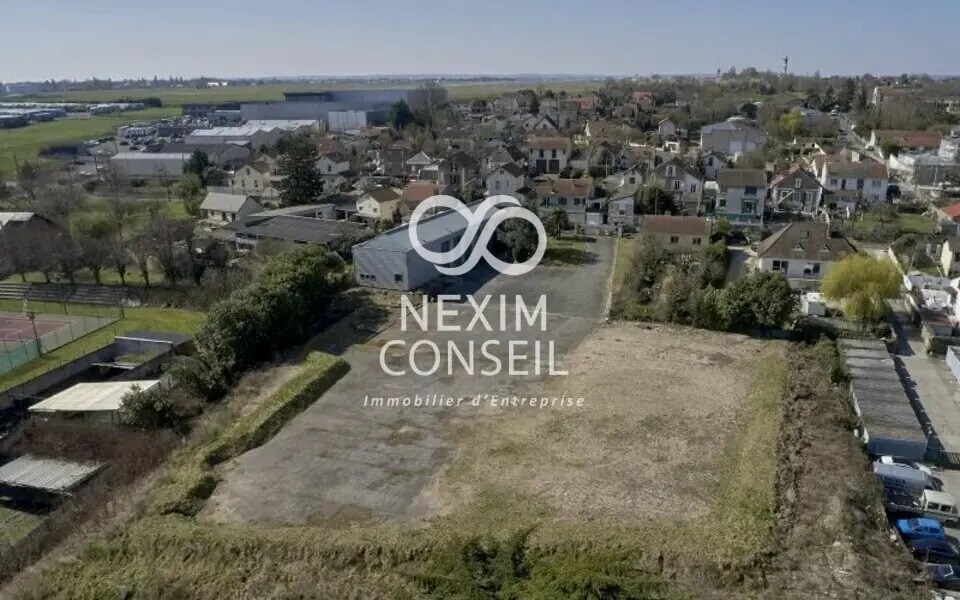  dans Villeneuve-le-Roi à vendre Photo principale– Image 1 sur 1