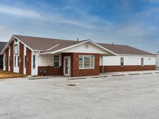 Plus de détails pour 1604 2nd Ave, Council Bluffs, IA - Bureau à vendre