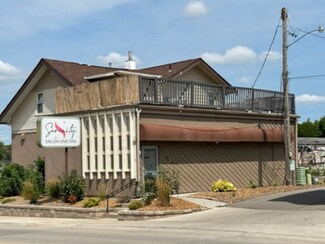 Plus de détails pour Cedar Rapids Commercial Portfolio – à vendre, Cedar Rapids, IA