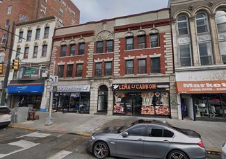 Plus de détails pour 199-201 Market Street, Paterson, NJ - Logement à vendre