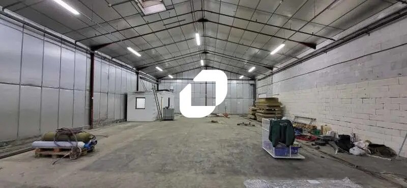 Bureau dans VILLENAVE-D'ORNON à louer - Photo de l’immeuble – Image 2 sur 15