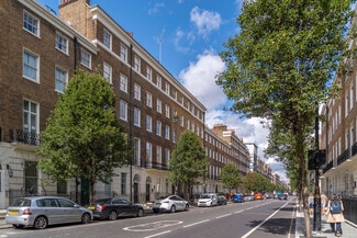 Plus de détails pour 29 Gloucester Pl, Londres - Coworking à louer