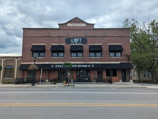 Plus de détails pour 1338 Main St, Crete, IL - Local commercial à louer