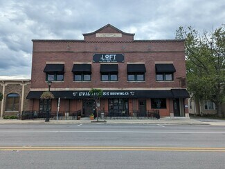 Plus de détails pour 1338 Main St, Crete, IL - Local commercial à louer