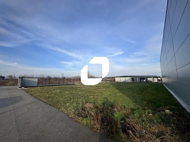 24 Rue Benjamin Silliman Jr., Vendenheim à vendre - Photo de l’immeuble – Image 1 sur 3