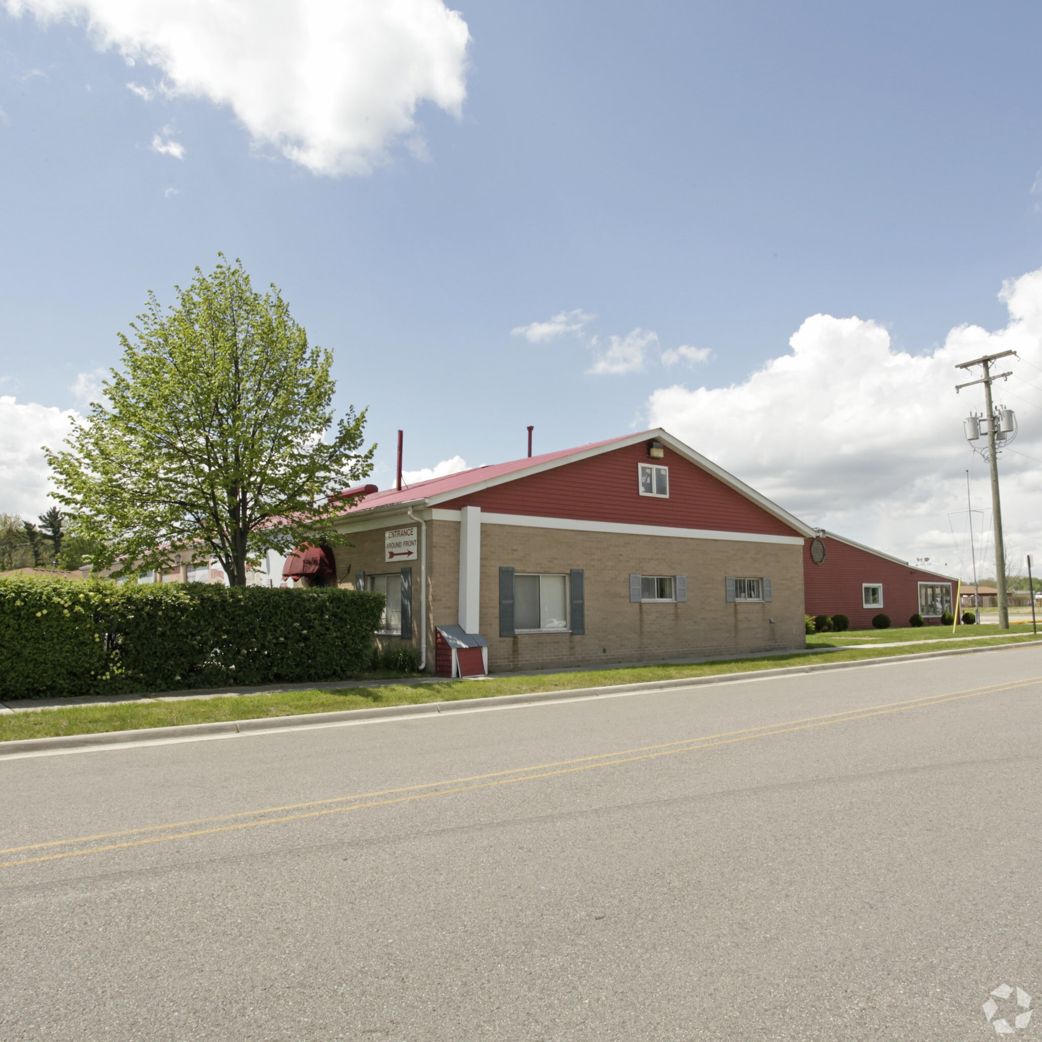 51051 Huntley, New Baltimore, MI à vendre Photo principale– Image 1 sur 6