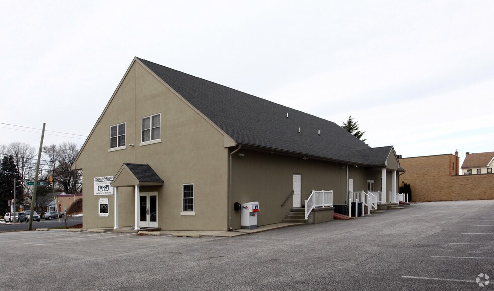 918 S White Horse Pike, Somerdale, NJ à vendre - Photo de l’immeuble – Image 2 sur 20