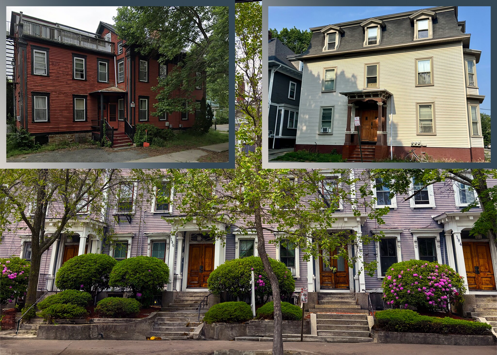 Turnkey 5-Unit Office/Condo Portfolio portefeuille de 5 biens à vendre sur LoopNet.fr Photo principale– Image 1 sur 15