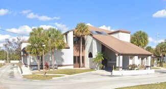 Plus de détails pour 5736 S Texas Ave, Orlando, FL - Bureau à louer