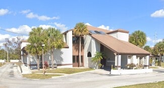 Plus de détails pour 5736 S Texas Ave, Orlando, FL - Bureau à louer