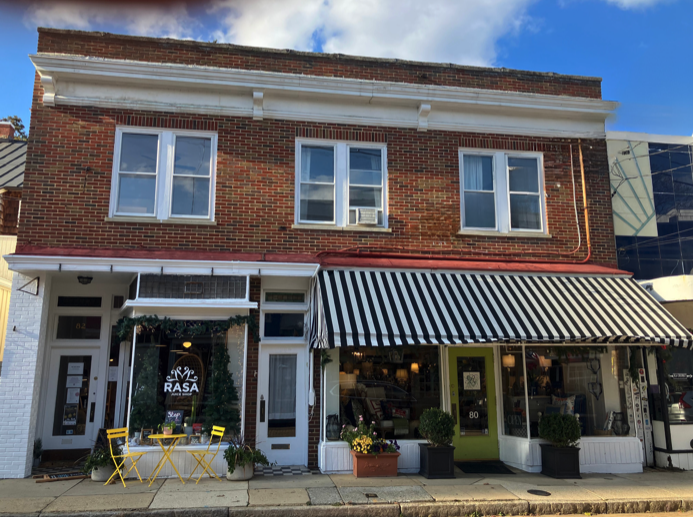 80-82 Maryland Ave, Annapolis, MD à vendre - Photo de l’immeuble – Image 1 sur 24