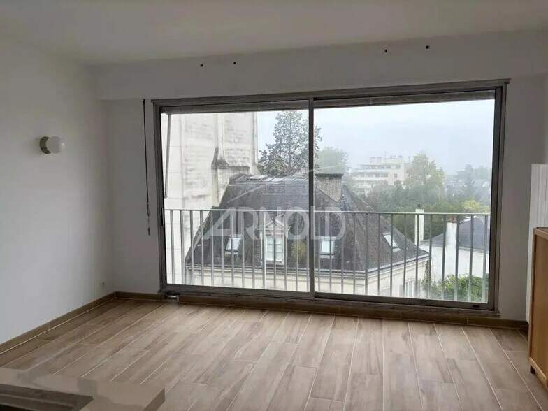 Bureau dans Nantes à louer - Photo de l’immeuble – Image 2 sur 5