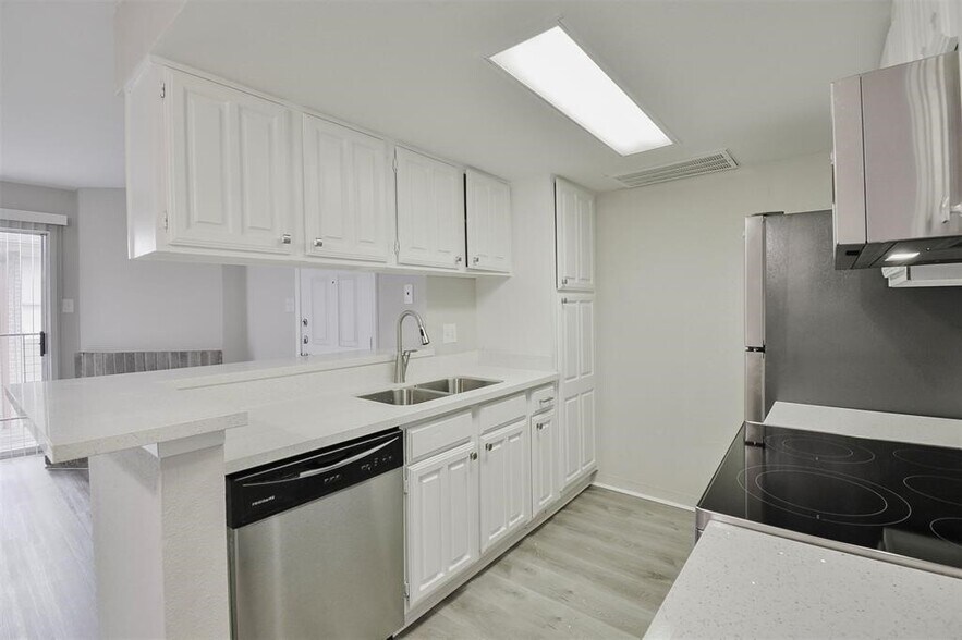 WoodForest Condos portefeuille de 13 biens à vendre sur LoopNet.fr - Photo intérieure – Image 3 sur 25