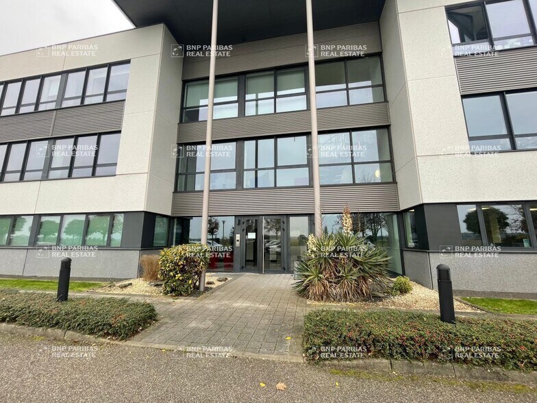 7 Rue De La Haye, Schiltigheim à louer - Photo de l’immeuble – Image 3 sur 20