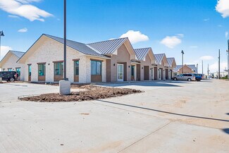 Plus de détails pour 217 Promenade Way, Sugar Land, TX - Bureau à vendre