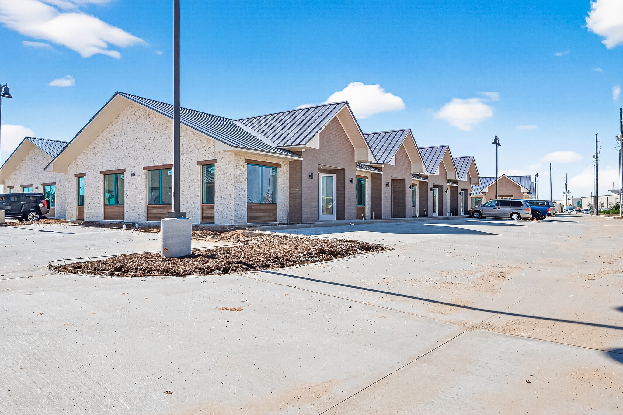 217 Promenade Way, Sugar Land, TX à vendre Photo de l’immeuble– Image 1 sur 13
