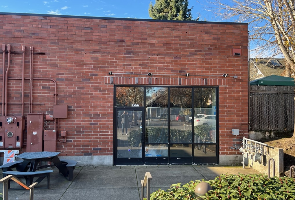 3557 SE Hawthorne Blvd, Portland, OR à louer Photo de l’immeuble– Image 1 sur 1