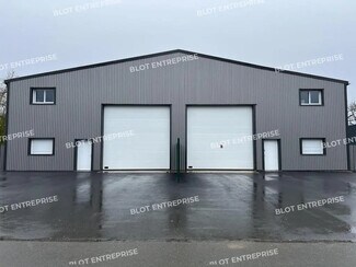 Plus de détails pour Local d'activités à louer