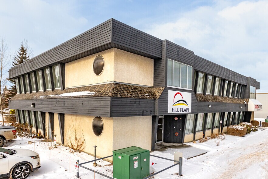 10366 172 St NW, Edmonton, AB à vendre - Photo de l’immeuble – Image 3 sur 3