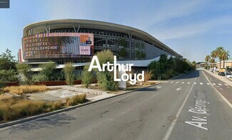 Plus de détails pour Bureau à louer