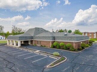 Plus de détails pour 1771 E Dorothy Ln, Kettering, OH - Local commercial à vendre